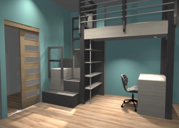 wizualizacj pokój dziecięcy (11)