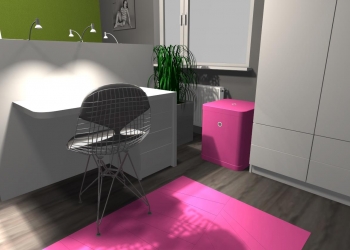 wizualizacj pokój dziecięcy (2)