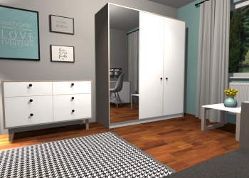 wizualizacj pokój dziecięcy (3)