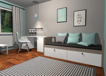 wizualizacj pokój dziecięcy (4)