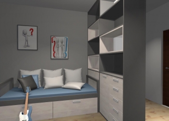 wizualizacj pokój dziecięcy (5)