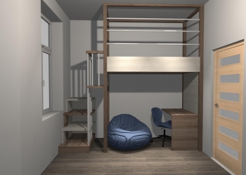 wizualizacj pokój dziecięcy (8)