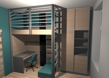 wizualizacj pokój dziecięcy (9)